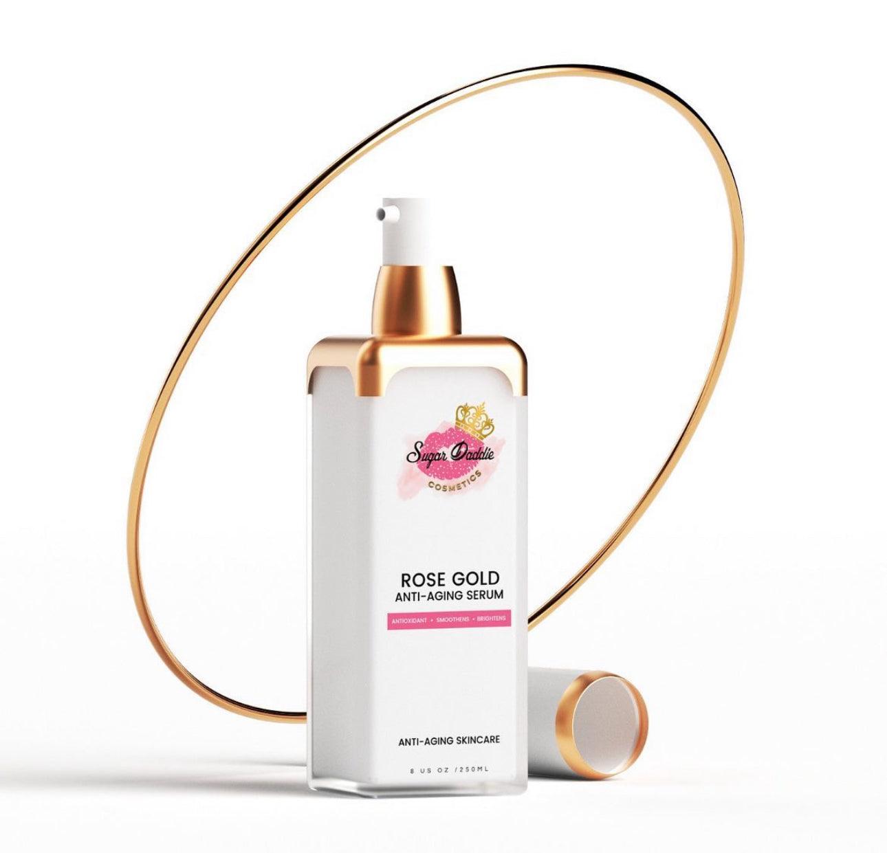 Sugar Daddie Cosmetics gift card - Sugar Daddie Cosmetics