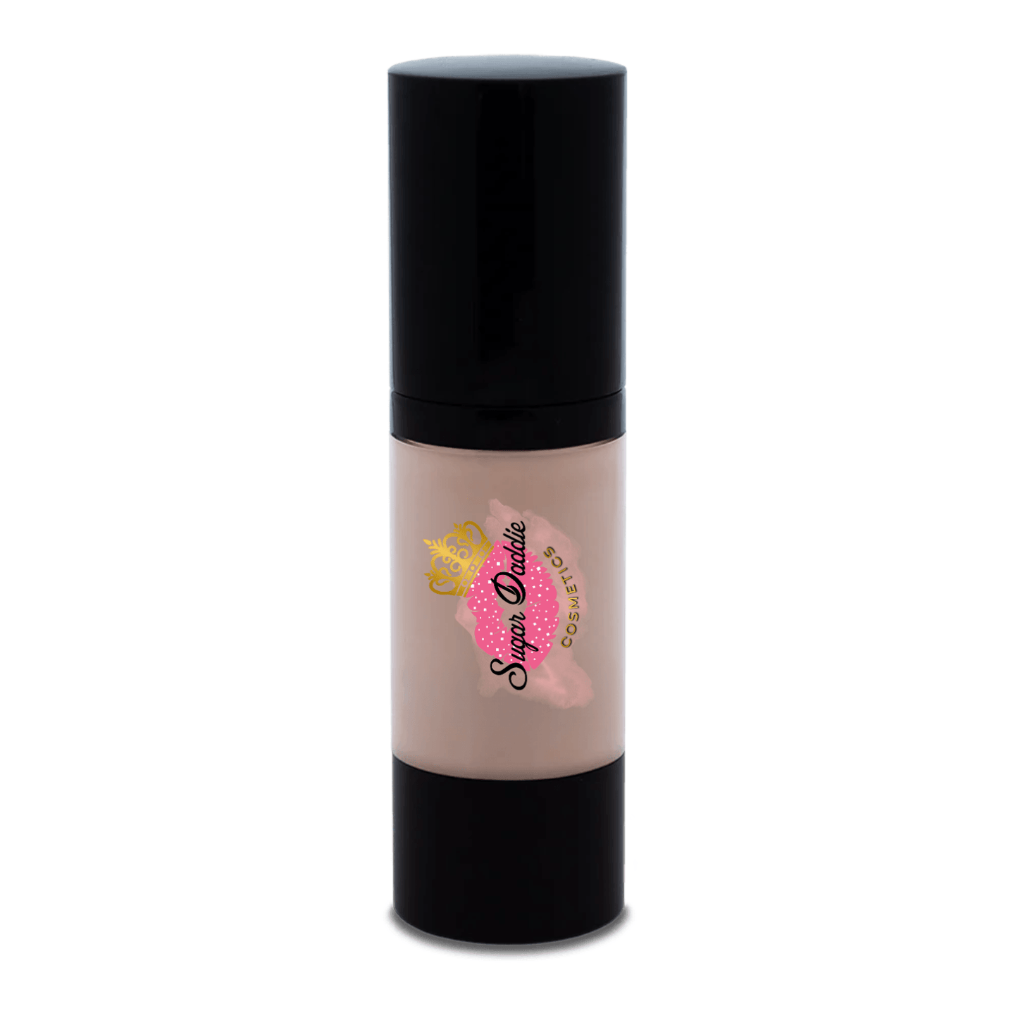 HDL Foundation - 151 Ivory - 30ml - Sugar Daddie Cosmetics