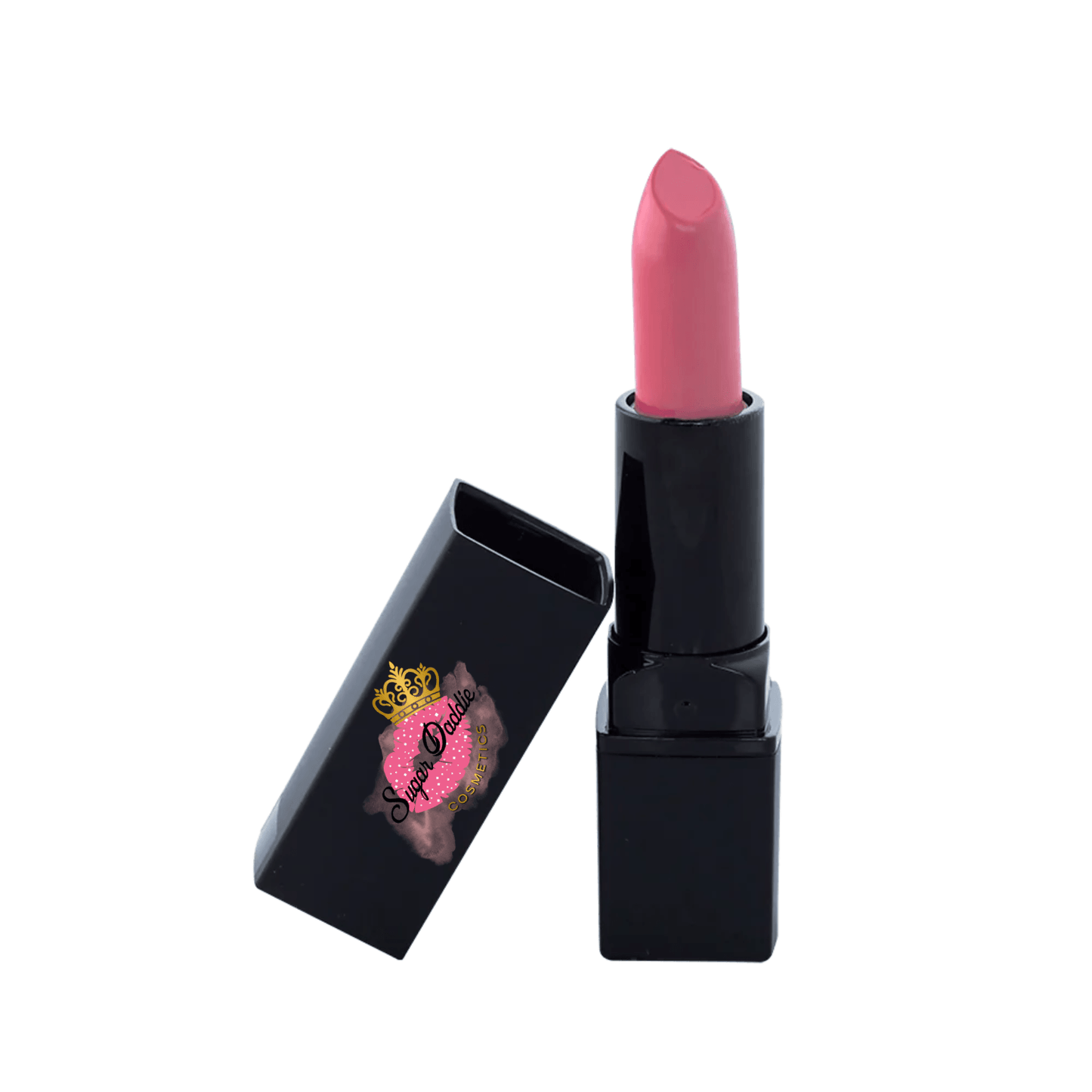 Lipstick Standard Packaging - Drive Him Crazy (C) - Sugar Daddie Cosmetics