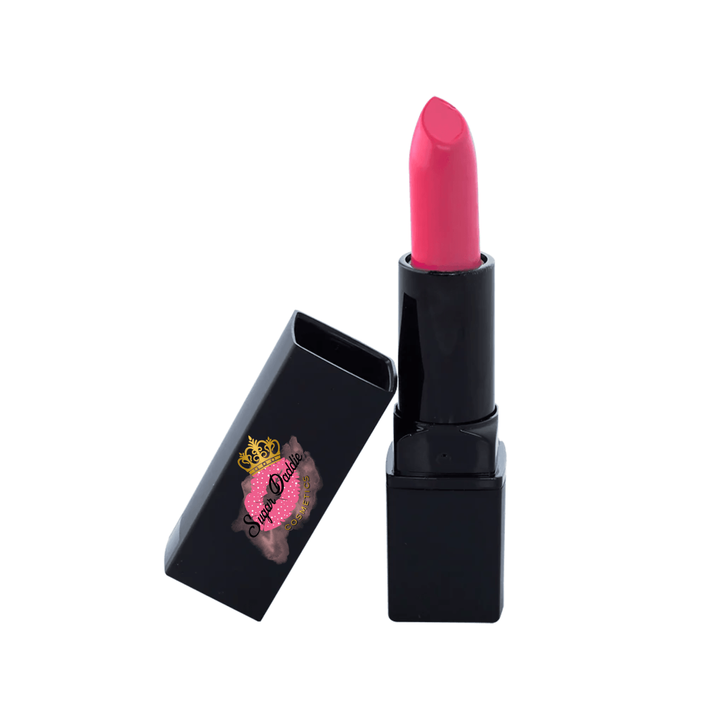 Lipstick Standard Packaging - Jealous (C) - Sugar Daddie Cosmetics