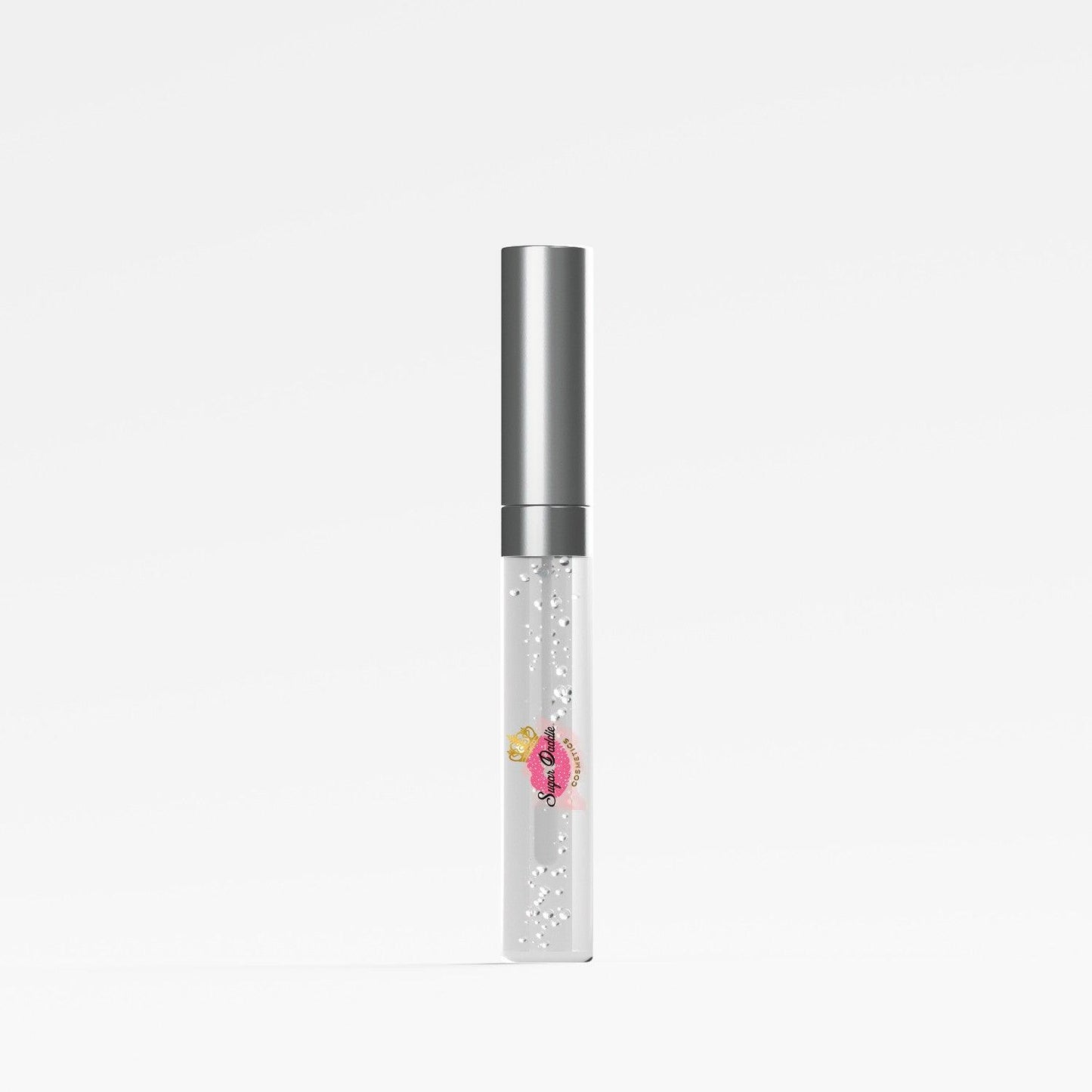 Lip Plumper - Strawberry - Sugar Daddie Cosmetics