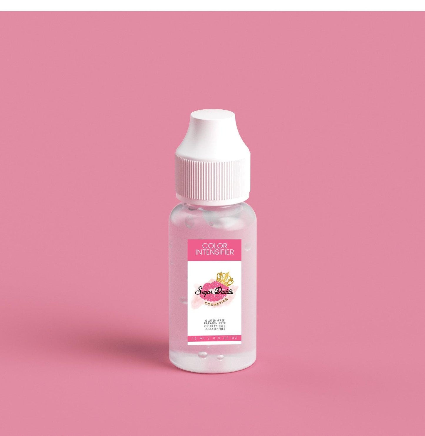 Color Intensifier - Sugar Daddie Cosmetics