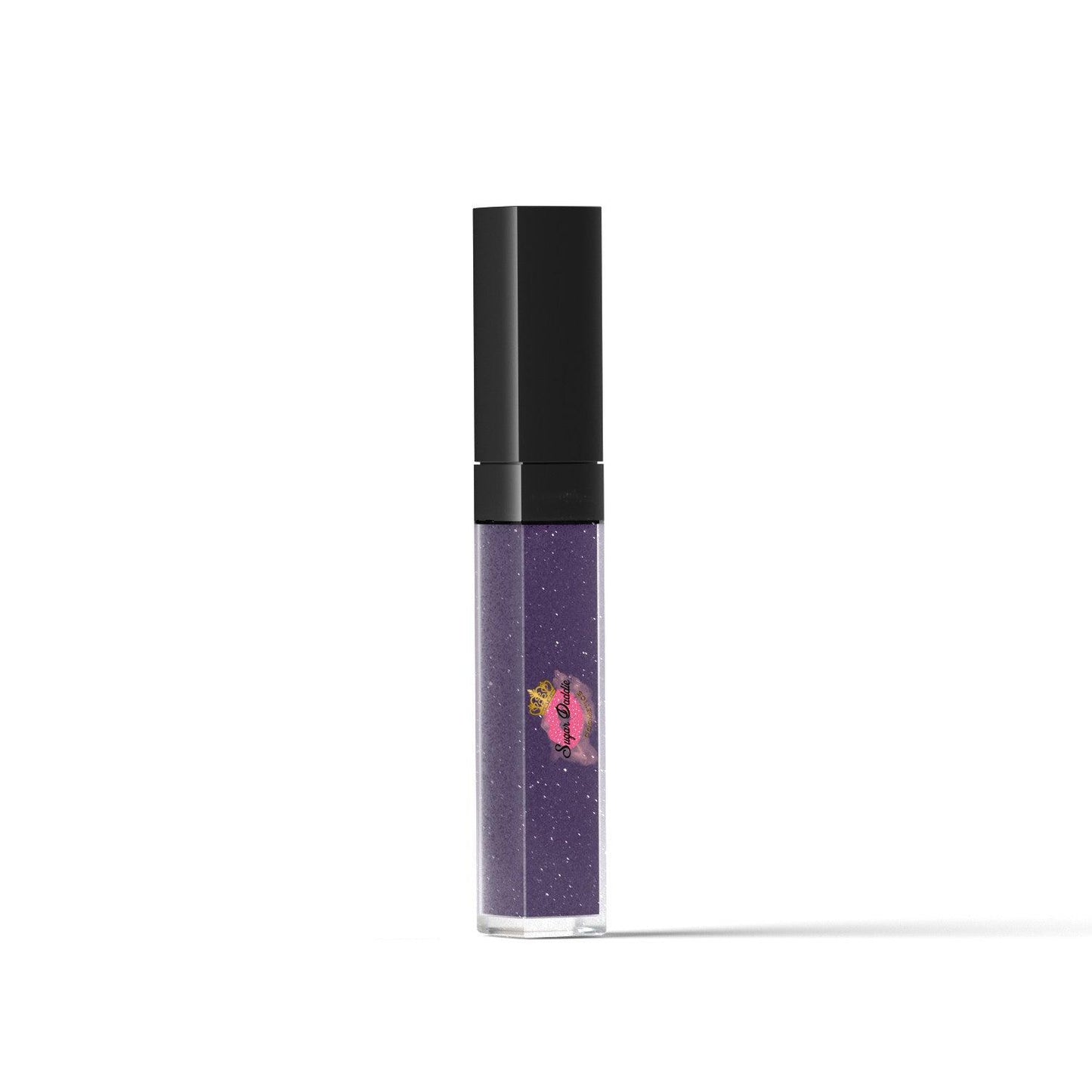 Purple Haze Gloss - Sugar Daddie Cosmetics