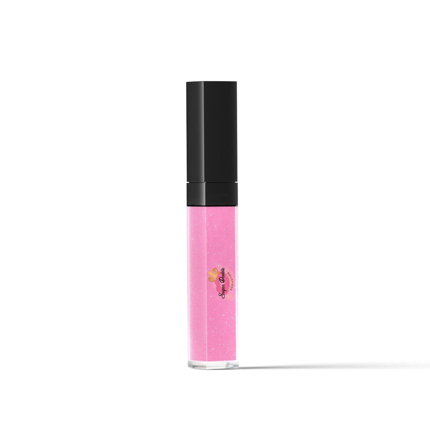 Ravishing Pink Gloss - Sugar Daddie Cosmetics