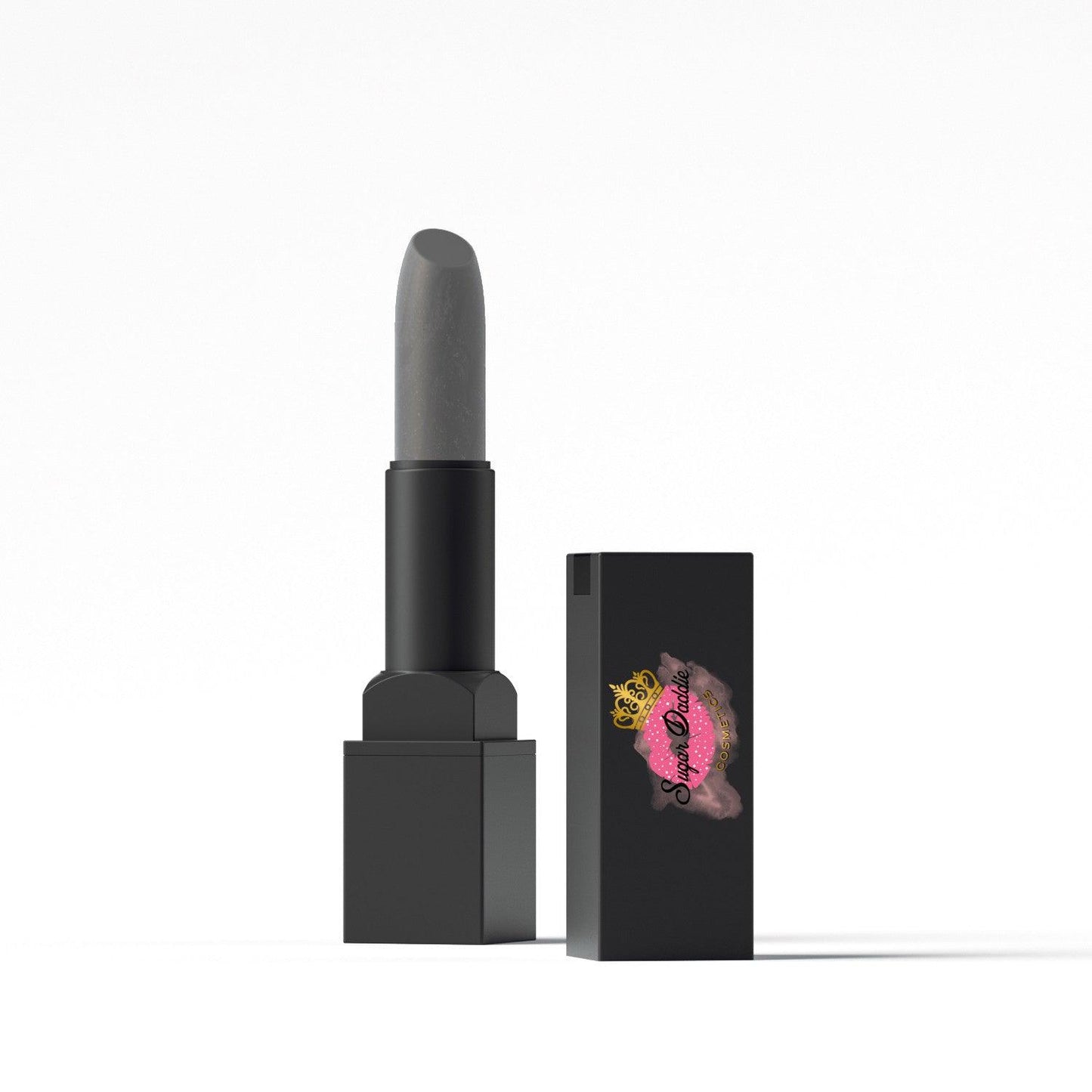 Grey - Sugar Daddie Cosmetics