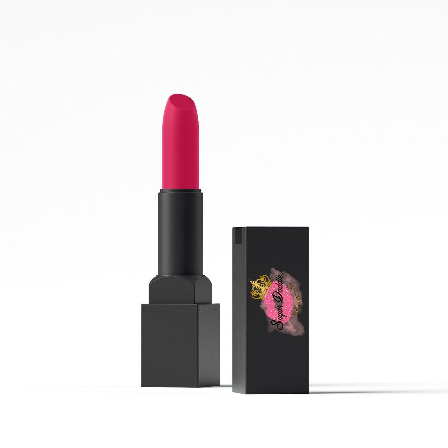 Doll Me Up - Sugar Daddie Cosmetics