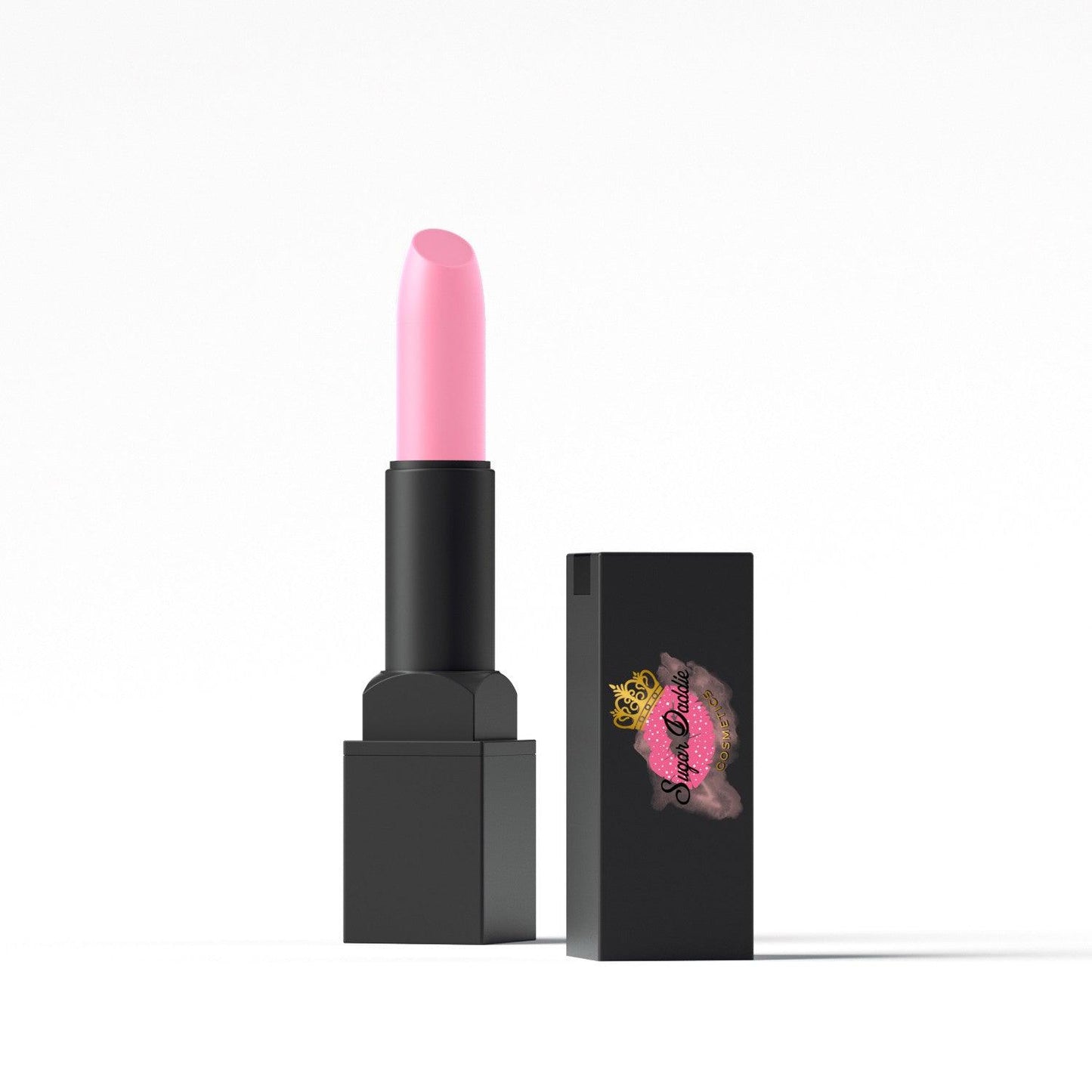 Dusty Rose - Sugar Daddie Cosmetics
