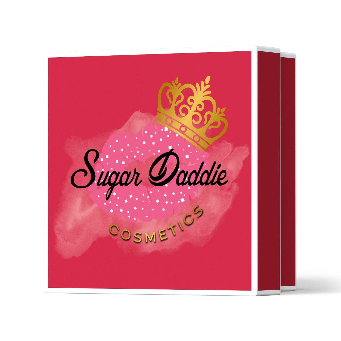 Bold Red - Sugar Daddie Cosmetics
