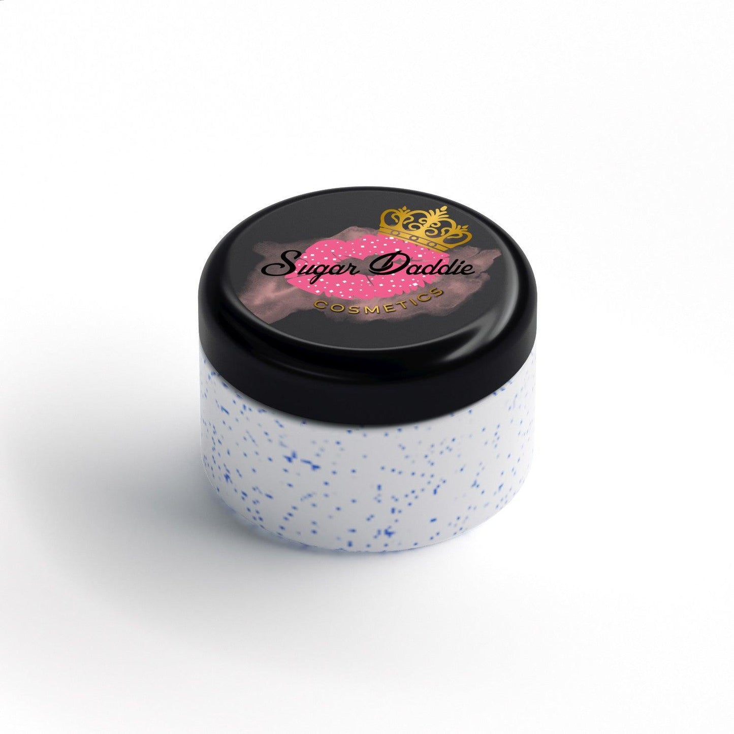 Sunflower Face Scrub - Sugar Daddie Cosmetics