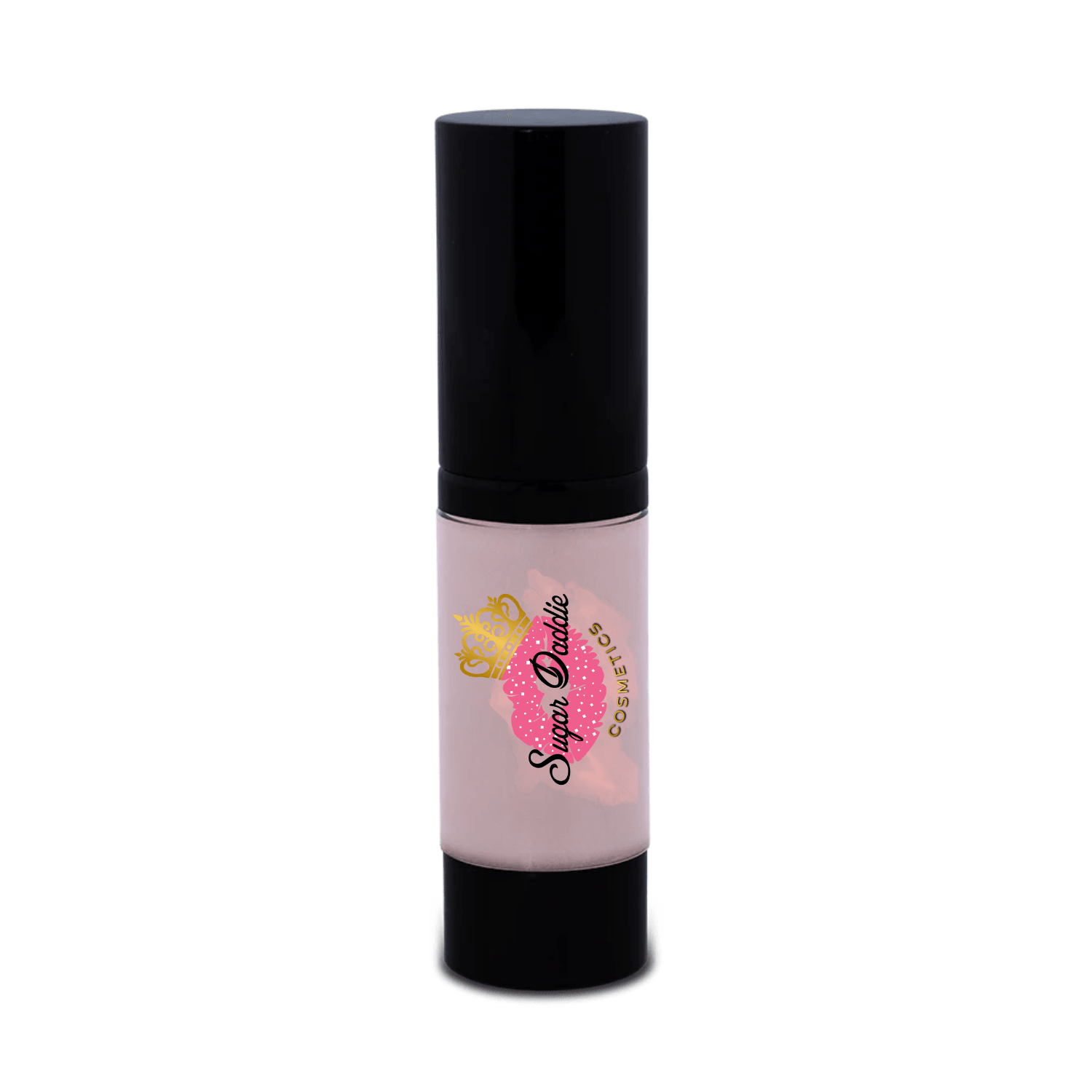 Illuminator - Platinum - 20 mL - Sugar Daddie Cosmetics