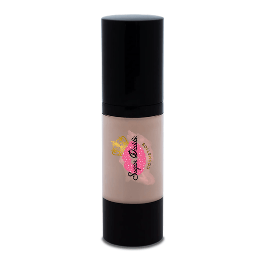 HDL Foundation - 151 Ivory - 30ml - Sugar Daddie Cosmetics