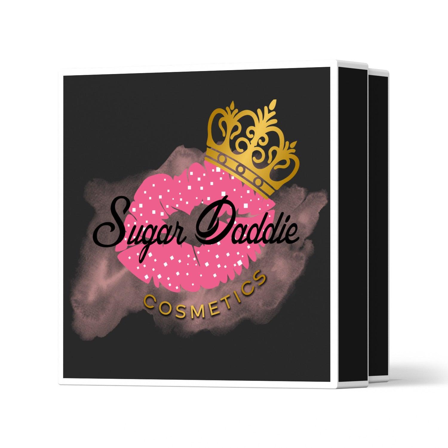 Black - Sugar Daddie Cosmetics