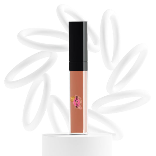 Burnt Orange Corrector - Sugar Daddie Cosmetics