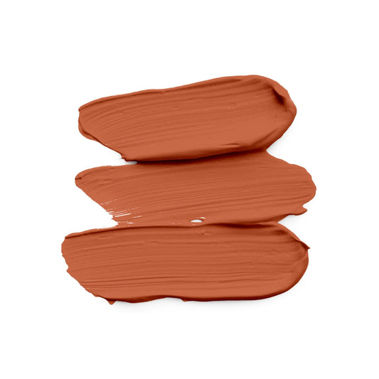 Burnt Orange Corrector - Sugar Daddie Cosmetics