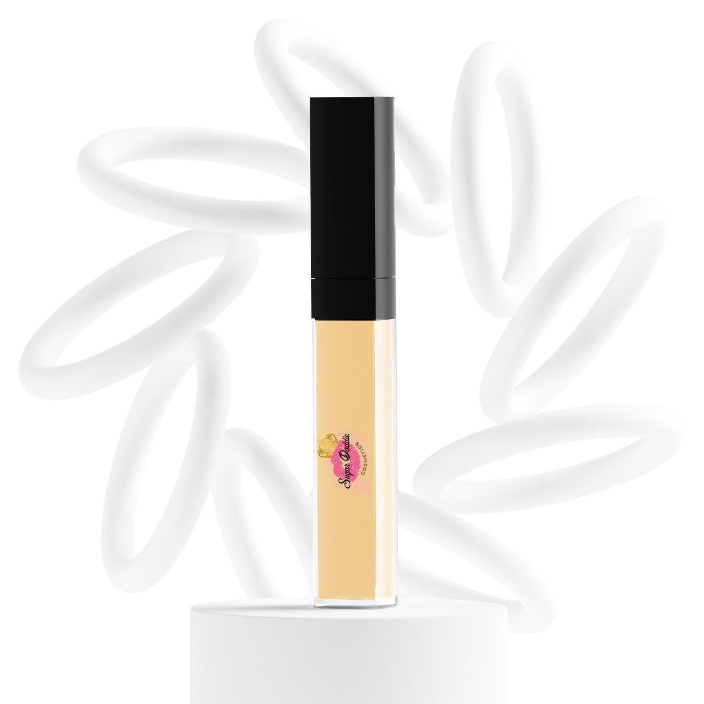 Yellow Corrector - Sugar Daddie Cosmetics