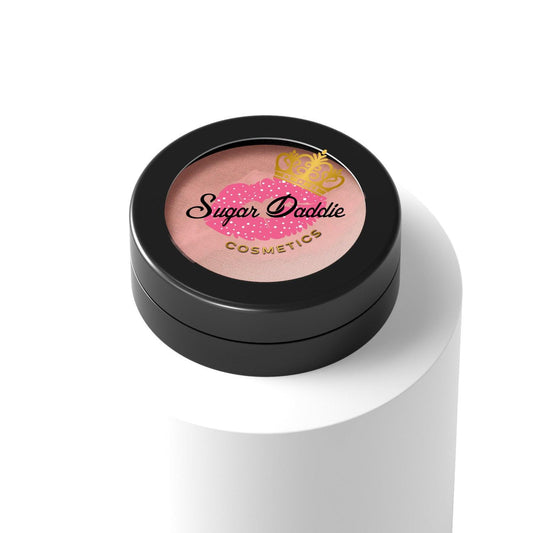 Warm Earth - Sugar Daddie Cosmetics