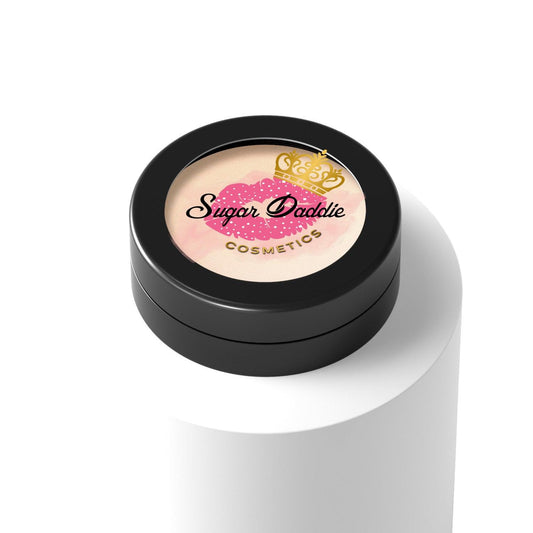 Creamy Peach - Sugar Daddie Cosmetics