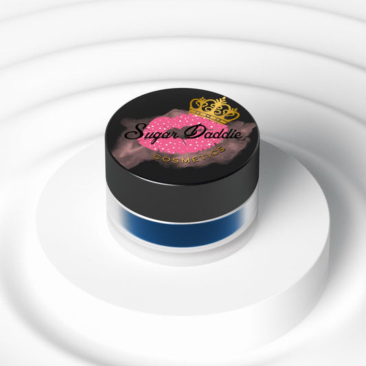 Navy Eyeliner - Sugar Daddie Cosmetics