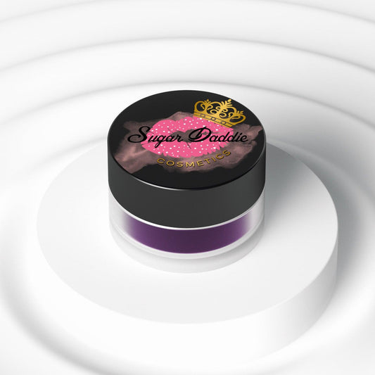 Eggplant Eyeliner - Sugar Daddie Cosmetics