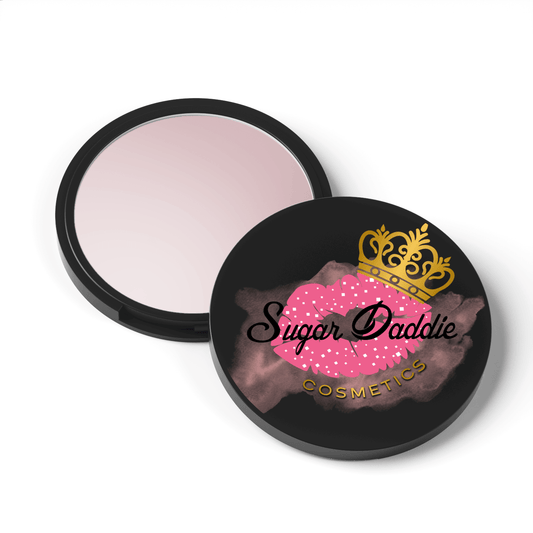 Rusty Gold Glow - Sugar Daddie Cosmetics