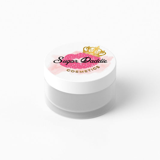 Vanilla Conditioner - Sugar Daddie Cosmetics