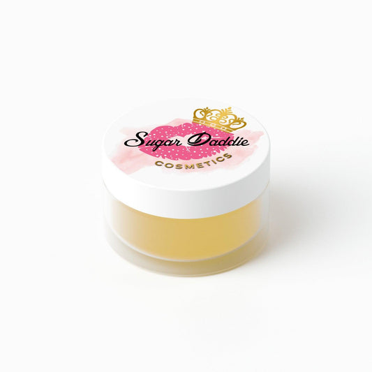 Mango Conditioner - Sugar Daddie Cosmetics