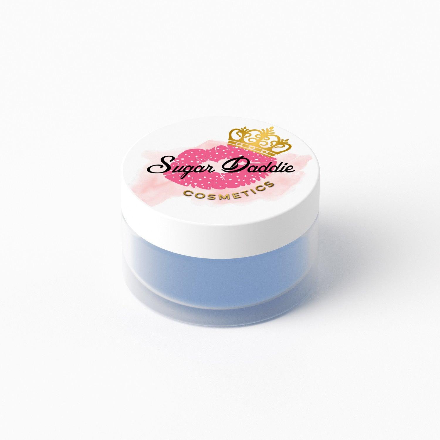 Raspberry Sugar Scrub - Sugar Daddie Cosmetics