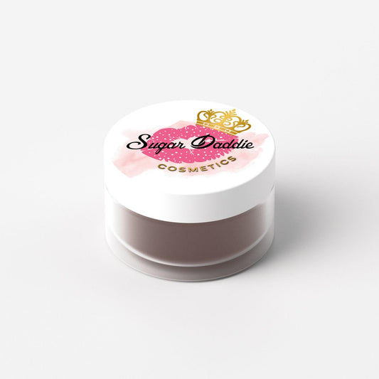 Chocolate Scrub Scrub - Sugar Daddie Cosmetics