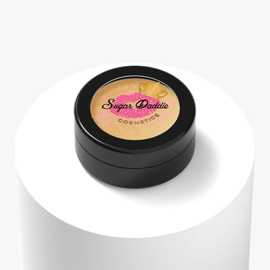 Sugar High - Sugar Daddie Cosmetics