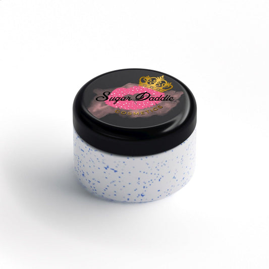 Sunflower Face Scrub - Sugar Daddie Cosmetics