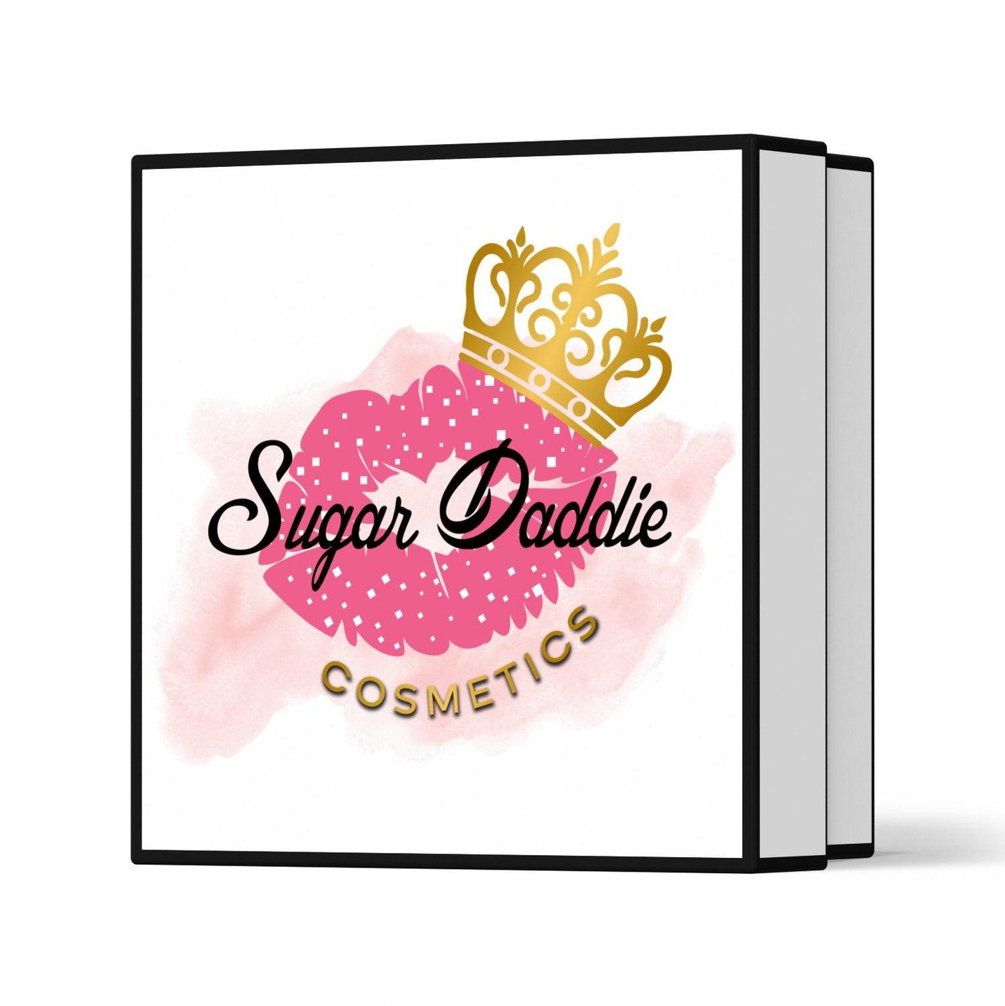 Trimmed White - Sugar Daddie Cosmetics